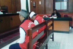 Dua Terdakwa Kasus Ekstasi Terancam Hukuman Mati