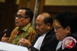Keponakan Setya Novanto Pimpin Konsorsium Peserta Lelang KTP Elektronik
