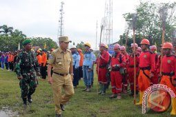 APEL KESIAP SIAGAAN NASIONAL