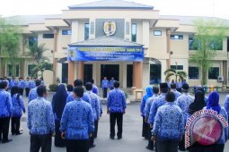 PERINGATAN HARI OTONOMI DAERAH