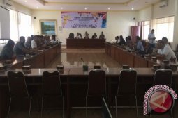 Sumut-Aceh Sepakat Tuan Rumah PON Bersama