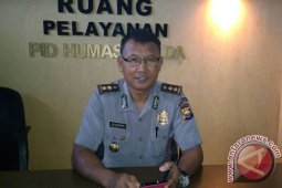 Densus bekuk enam orang terlibat JAD di Bengkulu