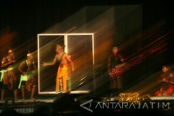 Teater Pelajar Jatim