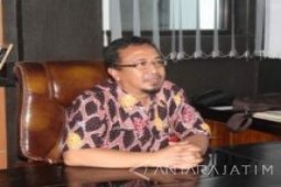 Pencetakan KTP Elektronik di Jember Terkendala  "Server"
