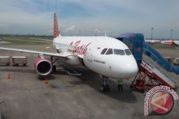 Batik Air Perkuat Layanan Bandara Supadio Pontianak