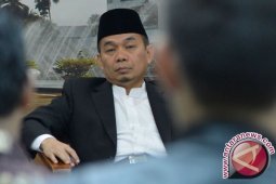 PKS Tolak Hak Angket KPK