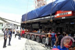 Kereta Api Sumut Segera Operasikan Tujuh Lokomotif