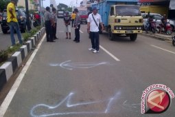 Polisi Dalami Kecelakaan Maut Kendaraan Tanpa Lampu