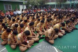 Dengan Doa Sambut Tahun Baru