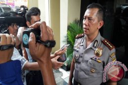 400 Personel Amankan Hari Buruh