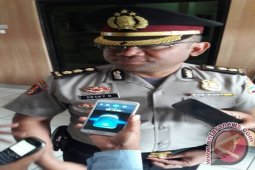 Propam Amankan Lima Oknum Polisi Di "THM"