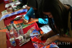 Lomba Desain Tekstil