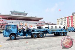 Buntut Uji Coba Rudal Korea Utara, AS Ancam Percepat Sanksi