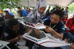 Marine Icon 2017