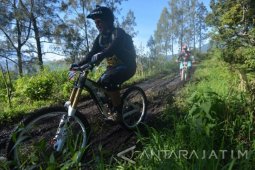 Kejuaraan MTB Enduro