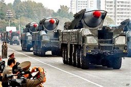 Rusia Siap Menjadi Penghubung Perundingan Korea Utara dan Amerika Serikat