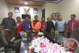 Menggagas Model Perkebunan Berkelanjutan Di Kotawaringin Timur