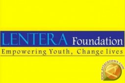 Lentera Foundation Luncurkan "Voice of Muslim Youth"
