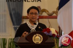Menlu: Konektivitas Davao-Bitung Wujud Kemitraan BIMP-EAGA