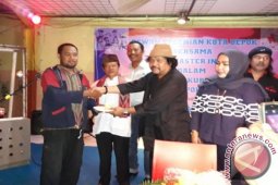 Syukuran HUT Depok Ala DKD