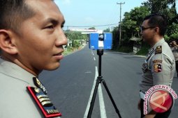Polres Bogor Berlakukan "One Way" Menuju Jakarta Lebih Awal