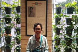 Membangun Peradaban Melalui Pendidikan