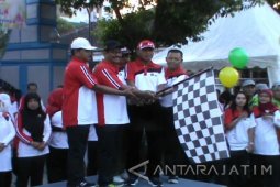 Wakil Wali Kota Madiun : Rayakan "MayDay" dengan Positif