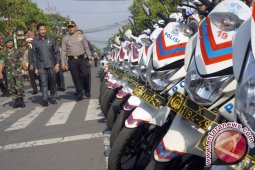Polda Siagakan 2.000 Personel Amankan "May Day"