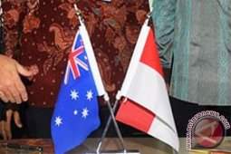 Indonesia ucapkan selamat kepada PM baru Australia