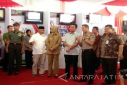 Menpan-RB Dorong Polres Jember Jadi Percontohan WBBM