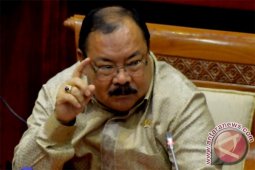DPR optimistis RUU Antiterorisme selesai pekan depan