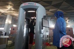 Kepindahan Penerbangan Internasional Garuda ke Terminal 3 Berjalan Lancar