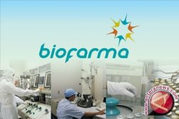 Bio Farma dukung optimalisasi imunisasi di Indonesia