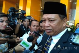 Menristekdikti: PTNBH Jangan Dijadikan Komersialisasi Pendidikan Tinggi