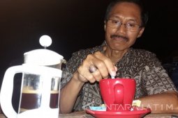 "Kampung Kopi" Bondowoso Dorong Pembangunan Klaster Kopi