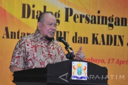 Kadin Jatim Siapkan Tenaga Ahli Pertanian Belanda