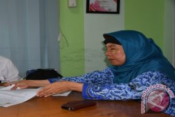 Rusunawa II Mulai Ditemapati Juni 2017
