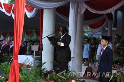 Risma Motivasi Siswa-Siswi Agar Tidak Mudah Menyerah