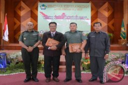 Direktur Akper: Perawat Profesi Mulia Berjiwa Nasionalis