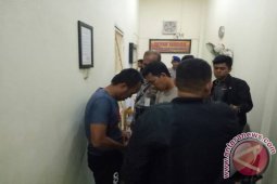 Satpolair Ringkus Motoris Kelotok Wisata Jual Zenith