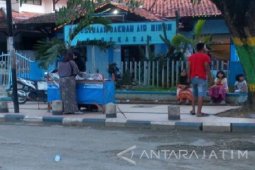 DPRD Pamekasan Panglil Direksi PDAM terkait Proyek Mangkrak