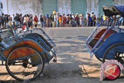 Mensos: Zakat Instrumen Atasi Kemiskinan