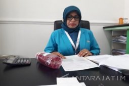 BPJS Ketenagakerjaan Malang Sediakan Souvenir bagi Nasabah