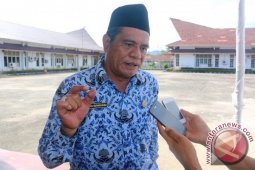 Di Tapteng Baru 17 SMP Yang Menggunakan UNBK