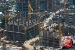 Wabup Bangka Ingatkan Kontraktor Jaga Kualitas Konstruksi