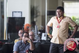 KPK Periksa Delapan Saksi Korupsi Al Quran