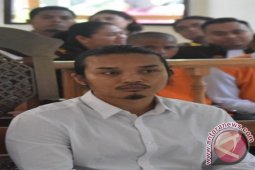 Sidang Tuntutan Warga Singapura Miliki Kokain Ditunda