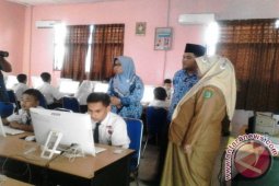 UN Hari Pertama Berjalan Lancar