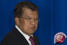 Wapres Yakin Pemilu 2019 Diselenggarakan Tepat Waktu
