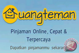 Bisnis Fintech'Uang Teman' Rambah Palembang